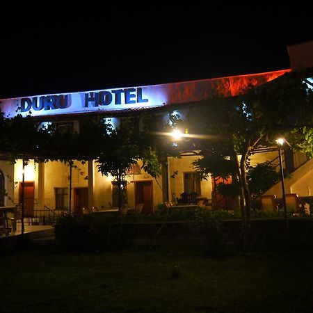 Duru Hotel Cappadocia Avanos Exterior photo