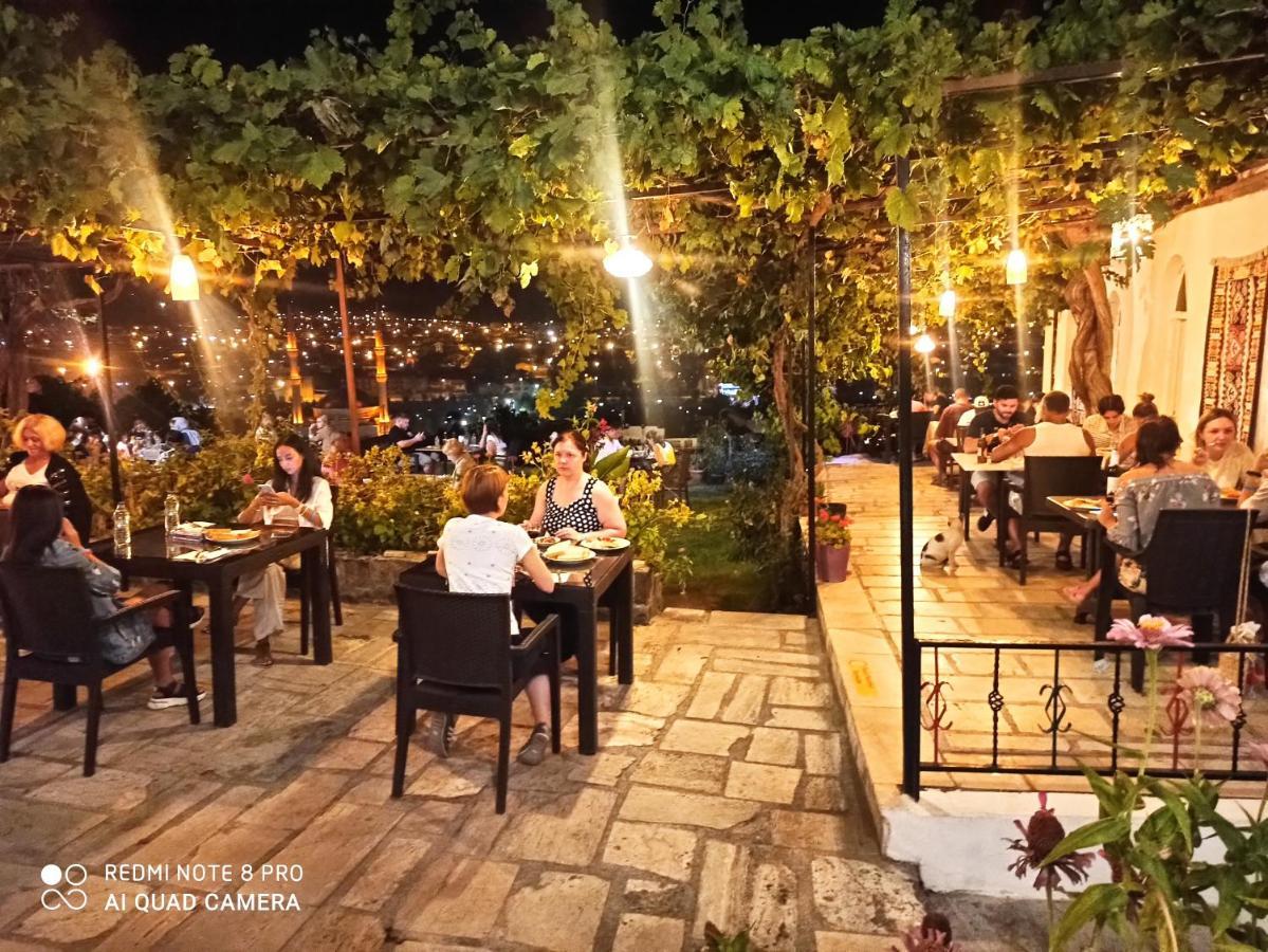 Duru Hotel Cappadocia Avanos Exterior photo