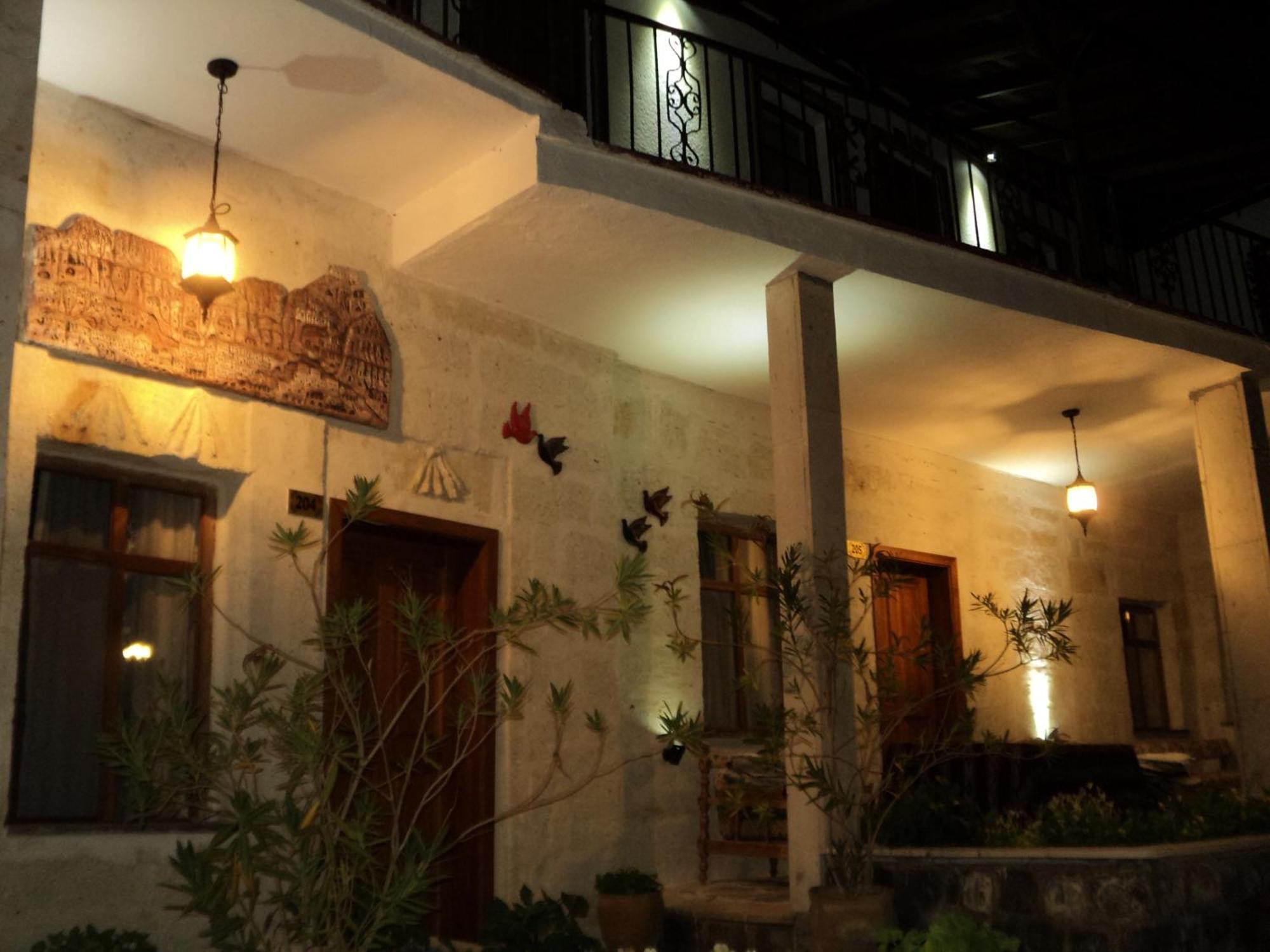Duru Hotel Cappadocia Avanos Exterior photo