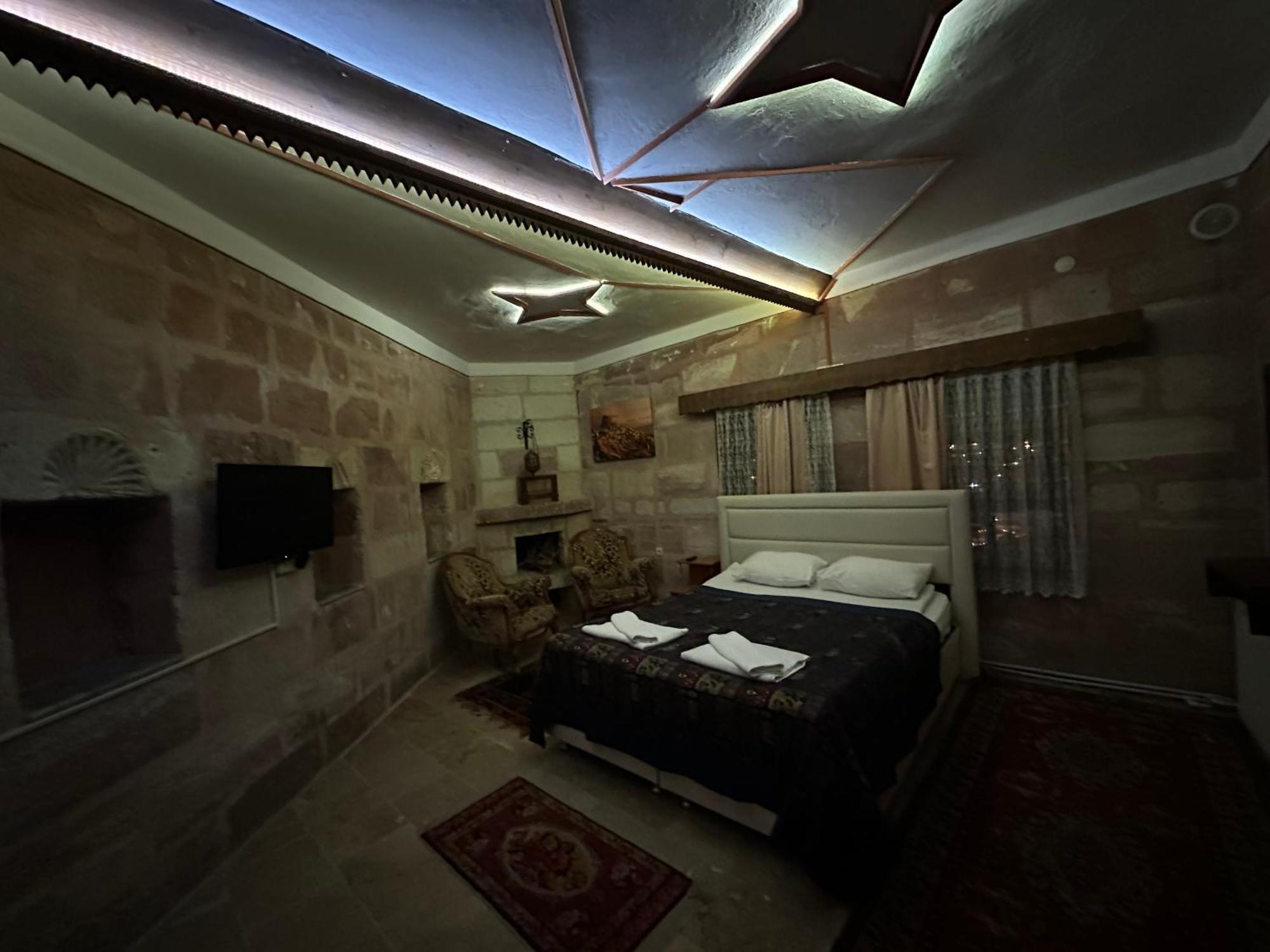 Duru Hotel Cappadocia Avanos Exterior photo