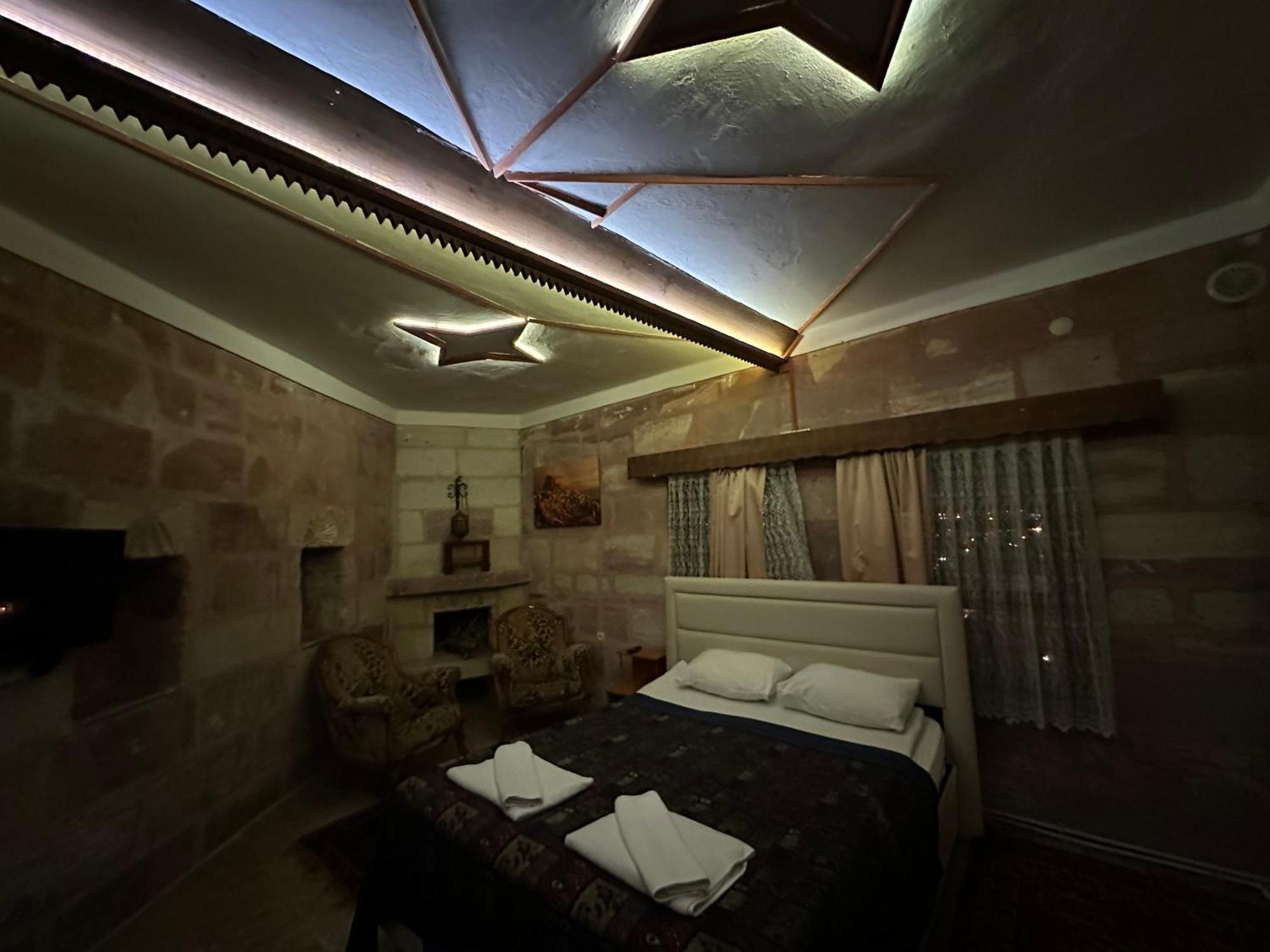 Duru Hotel Cappadocia Avanos Exterior photo
