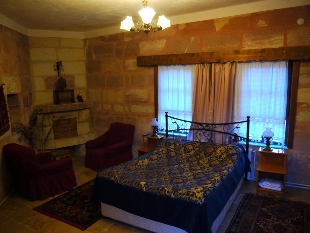 Duru Hotel Cappadocia Avanos Room photo