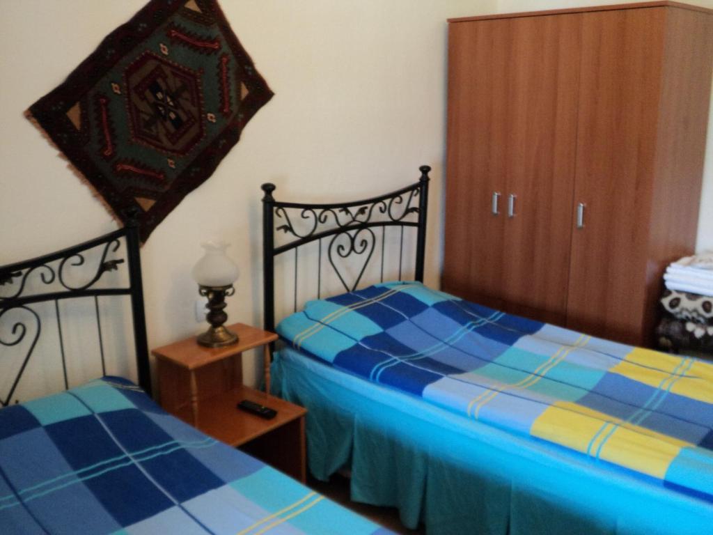 Duru Hotel Cappadocia Avanos Room photo