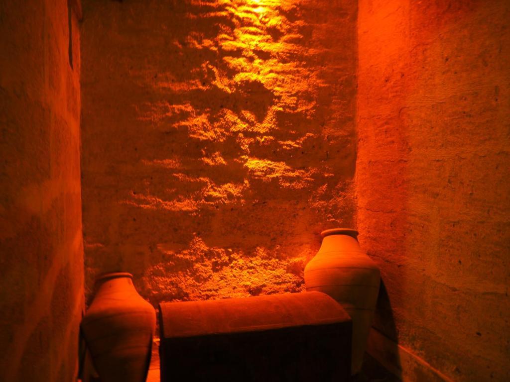 Duru Hotel Cappadocia Avanos Room photo