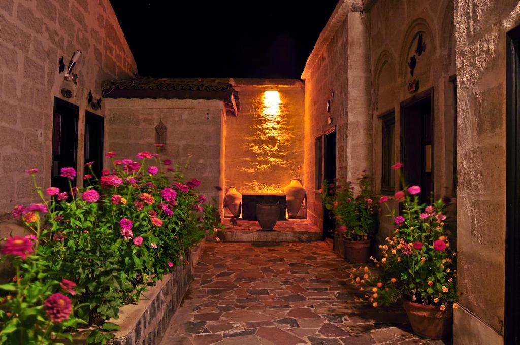 Duru Hotel Cappadocia Avanos Room photo