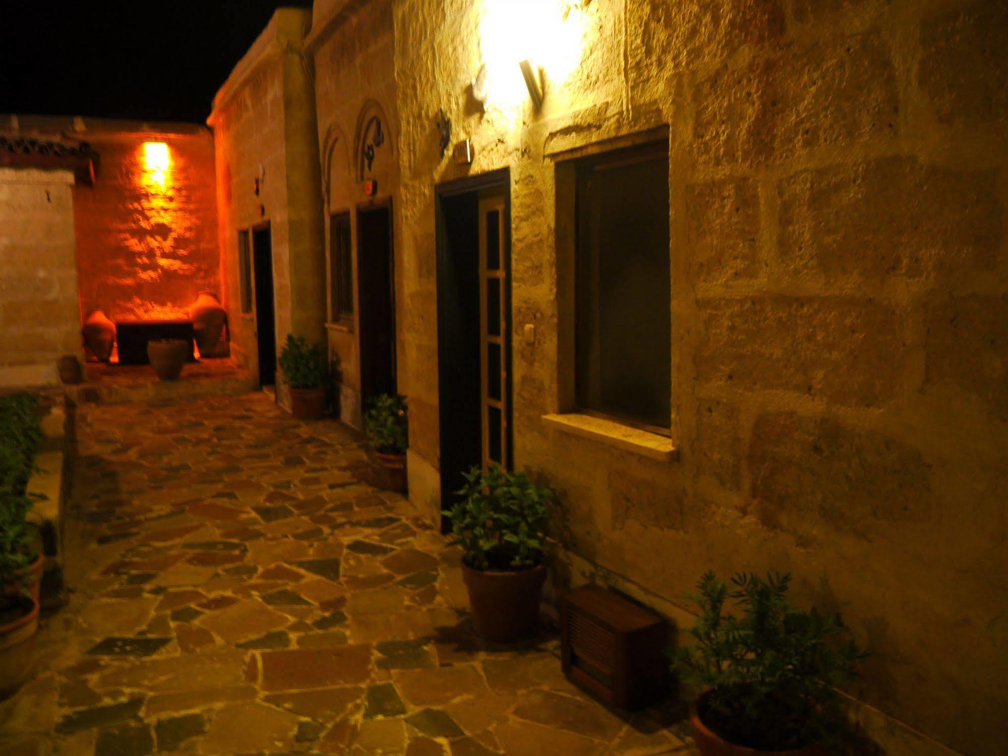 Duru Hotel Cappadocia Avanos Exterior photo