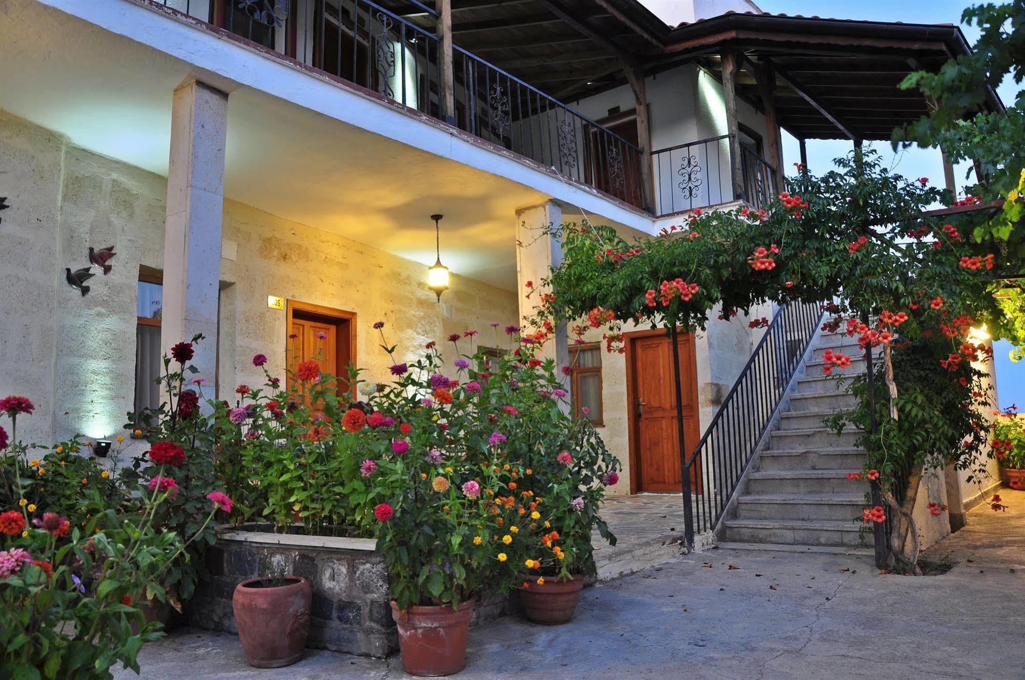Duru Hotel Cappadocia Avanos Exterior photo