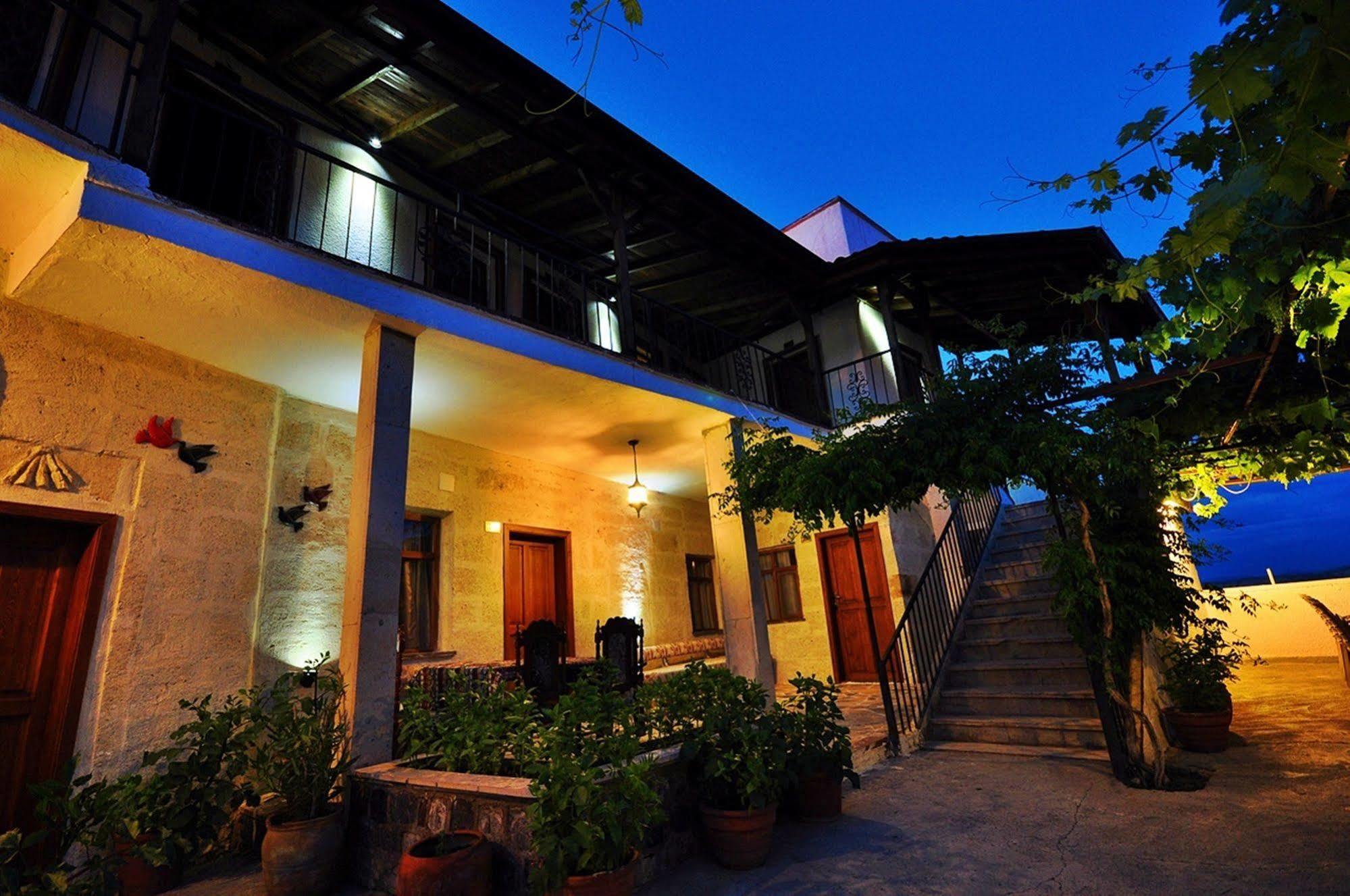Duru Hotel Cappadocia Avanos Exterior photo