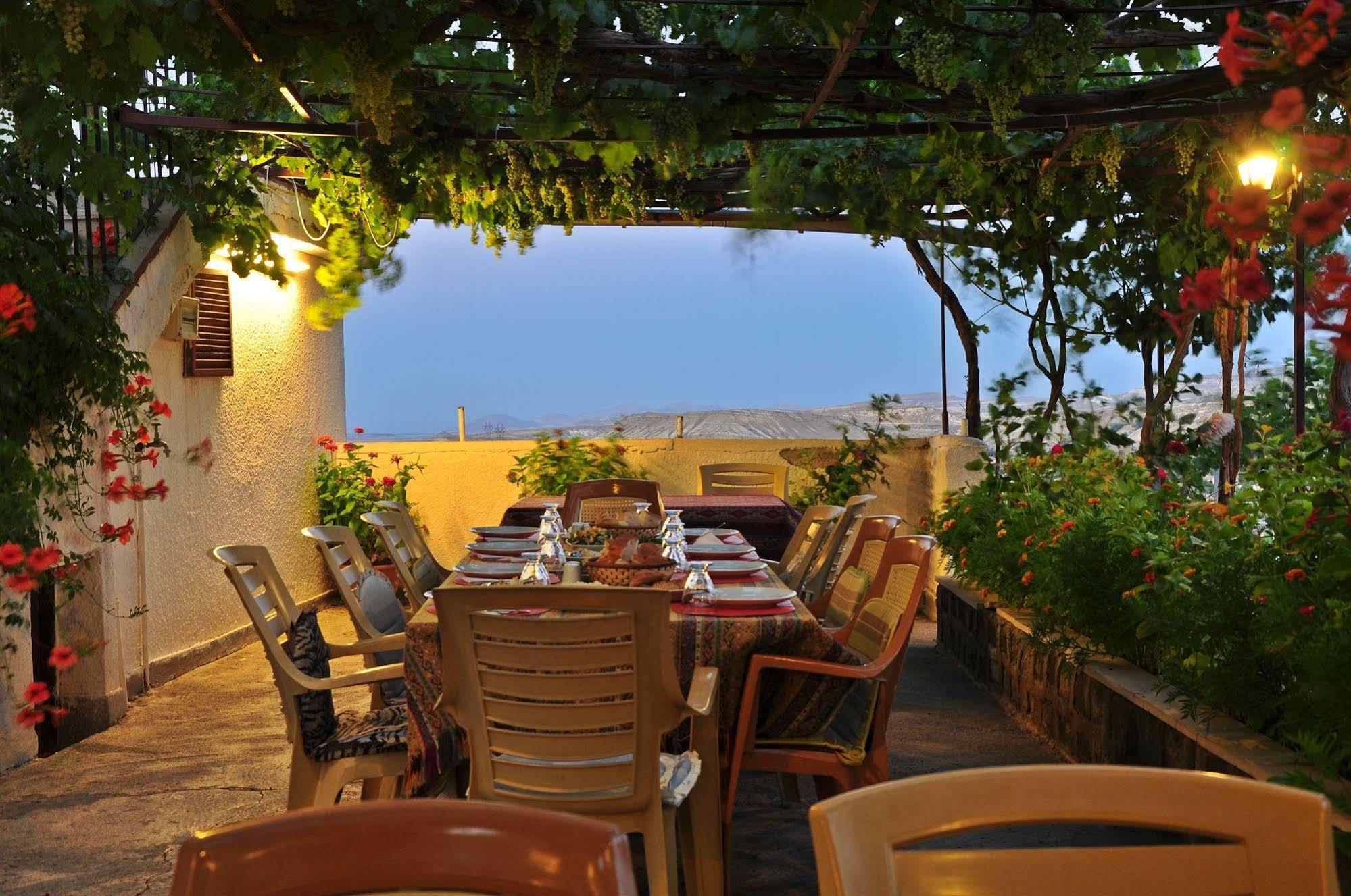 Duru Hotel Cappadocia Avanos Exterior photo