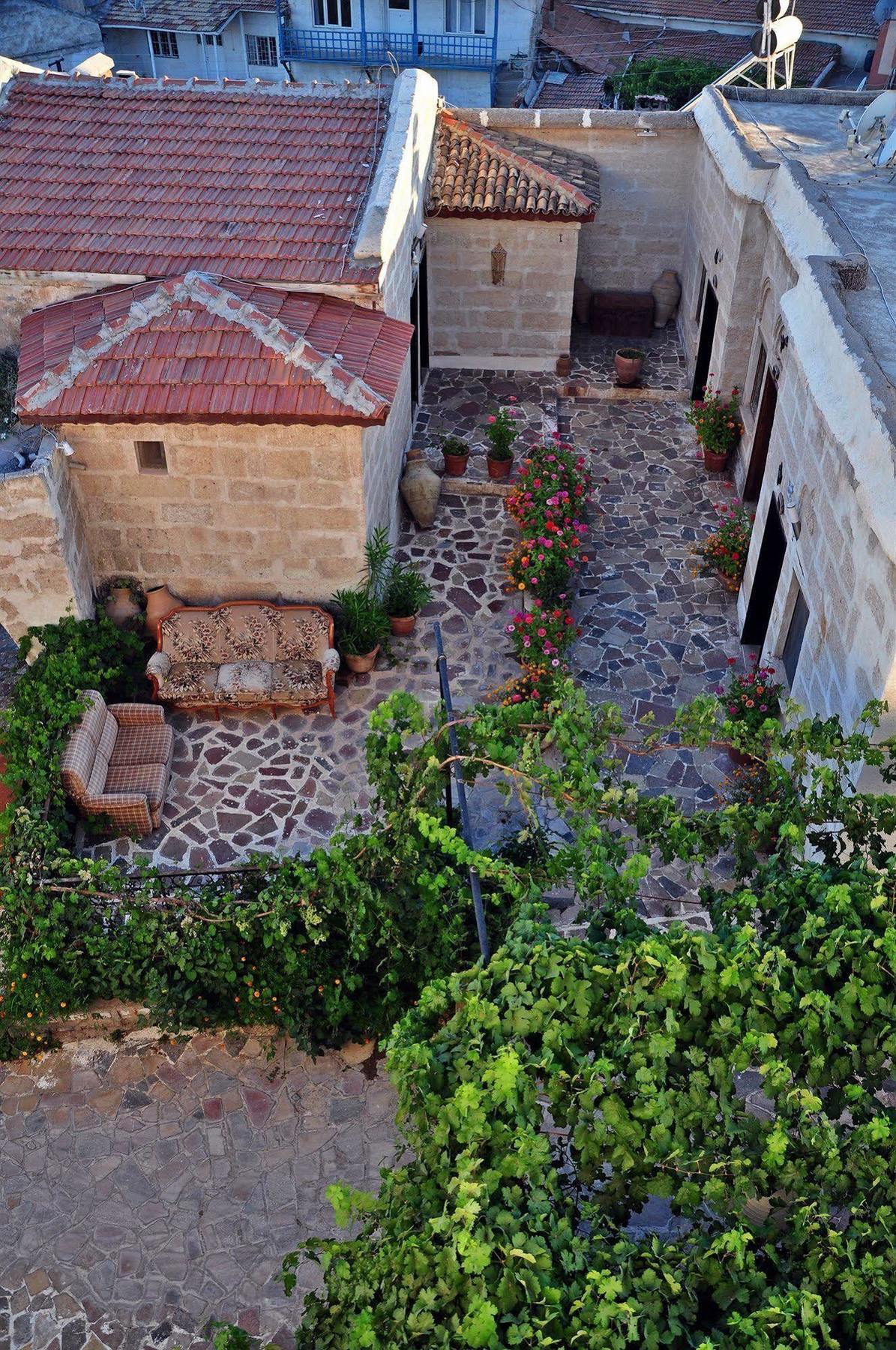 Duru Hotel Cappadocia Avanos Exterior photo