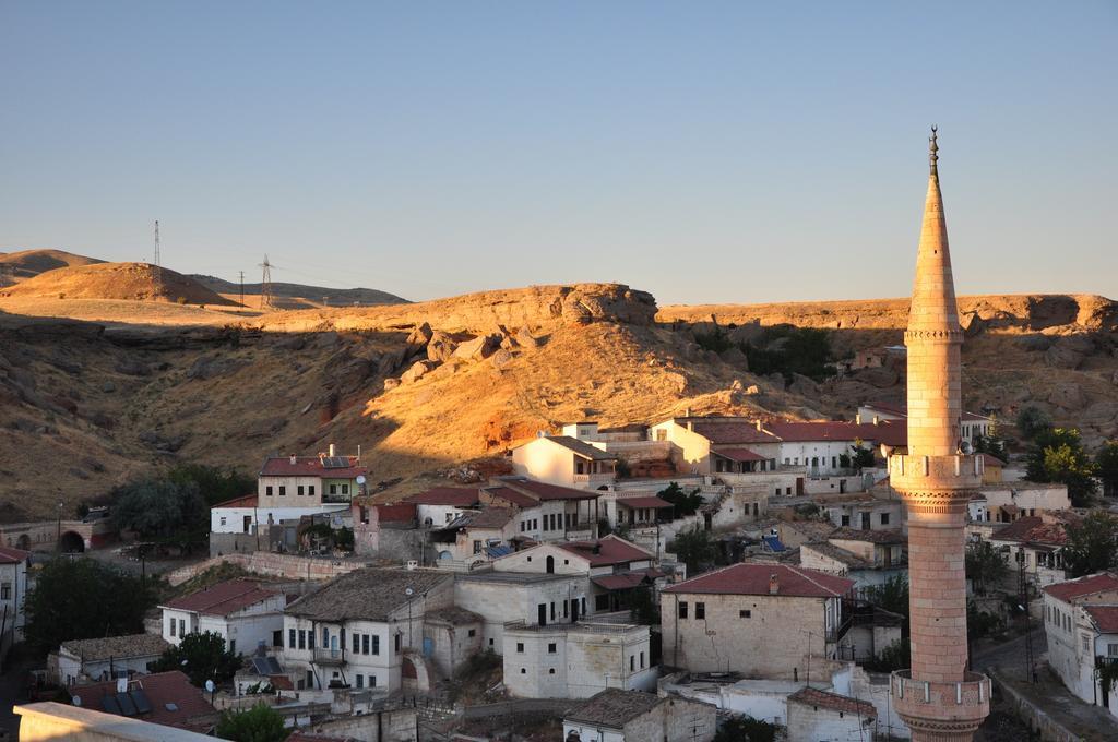 Duru Hotel Cappadocia Avanos Exterior photo