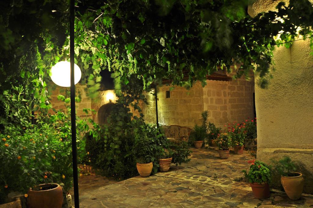Duru Hotel Cappadocia Avanos Exterior photo