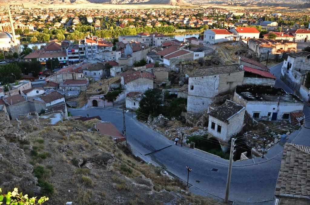 Duru Hotel Cappadocia Avanos Exterior photo