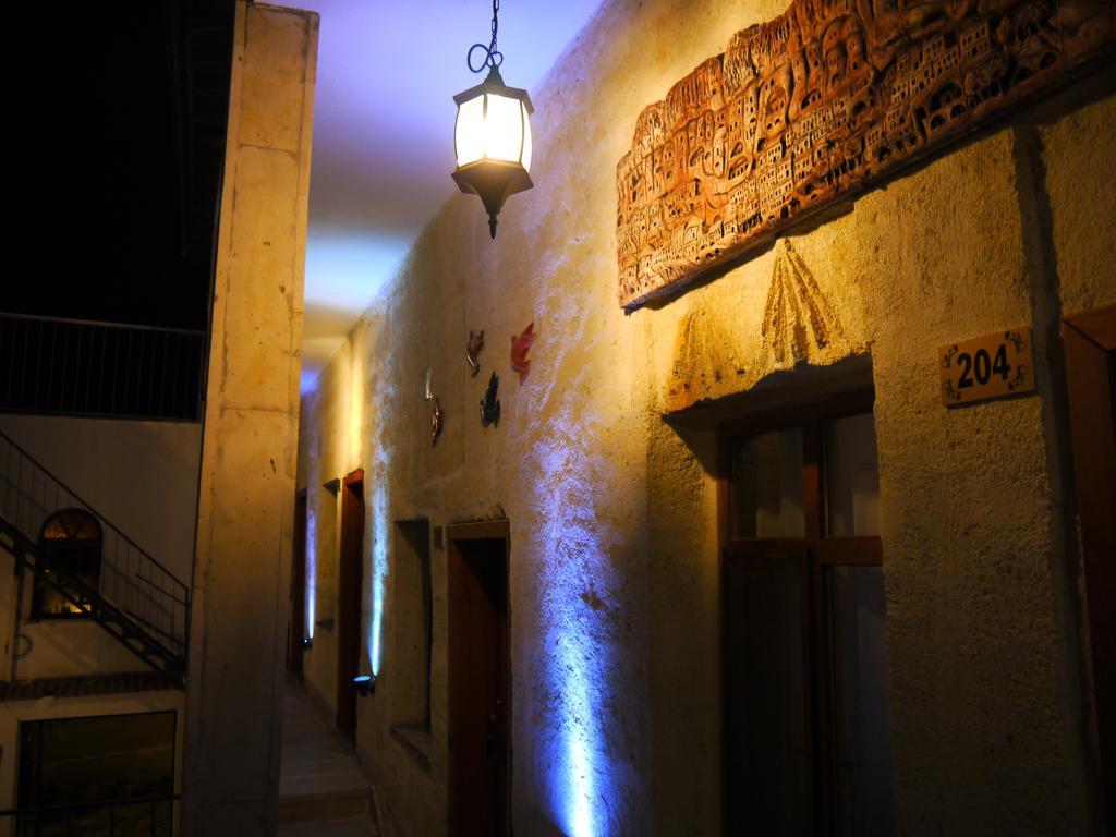 Duru Hotel Cappadocia Avanos Exterior photo