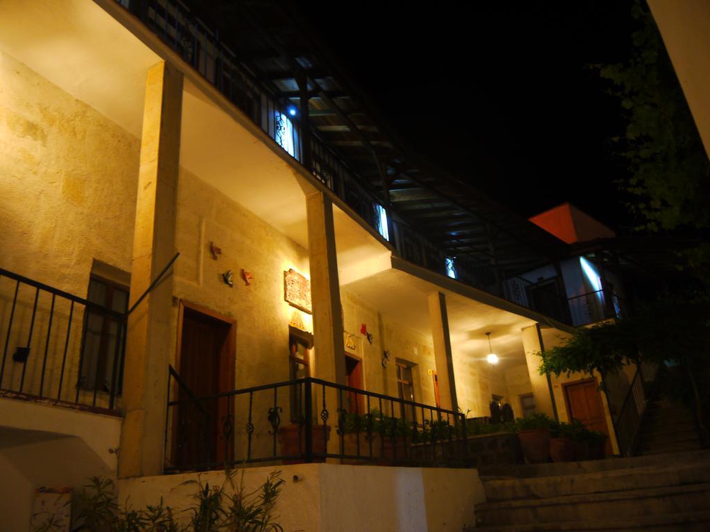 Duru Hotel Cappadocia Avanos Exterior photo